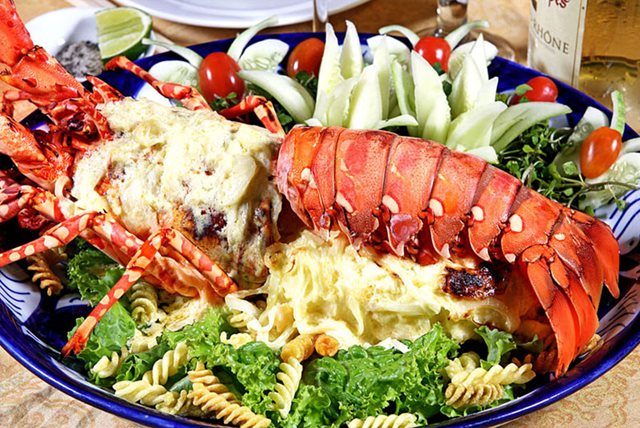 Top các quán hải sản ngon, rẻ ăn là ghiền tại Nha Trang