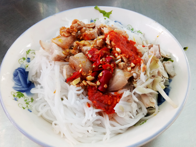 Top các món càng ăn càng mê ở chợ Cồn - khu chợ ẩm thực sầm uất nhất Đà Nẵng