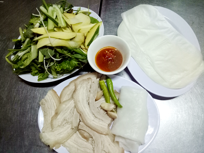 Top các món càng ăn càng mê ở chợ Cồn - khu chợ ẩm thực sầm uất nhất Đà Nẵng