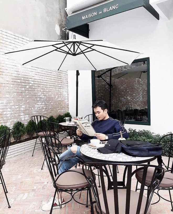 Top 6 quán cà phê Hà Nội được giới trẻ ‘check-in’ nhiều nhất