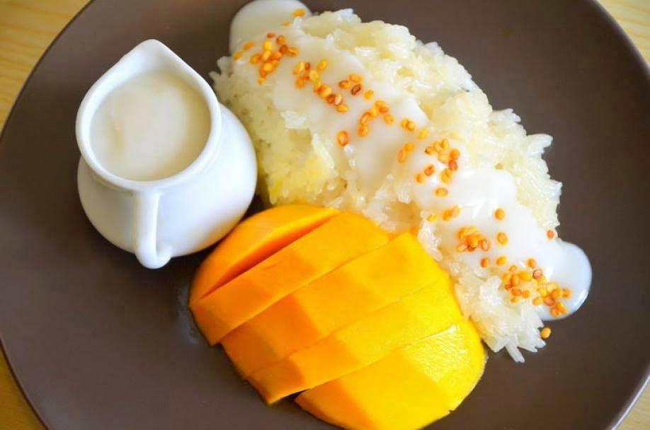 9 món ăn không thể bỏ qua khi du lịch Thái Lan