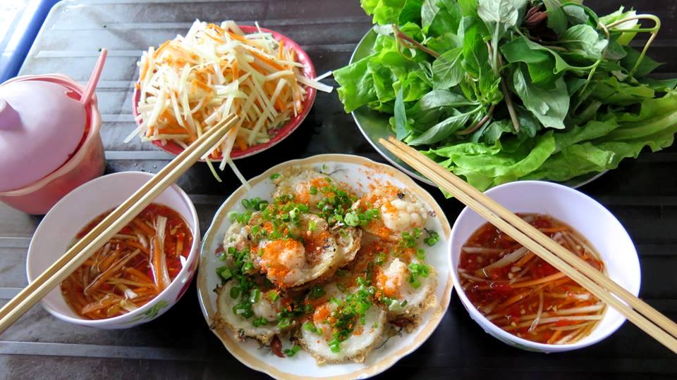 Tất tần tật các quán ăn ngon ở Vũng Tàu nên lưu lại cho chuyến du lịch