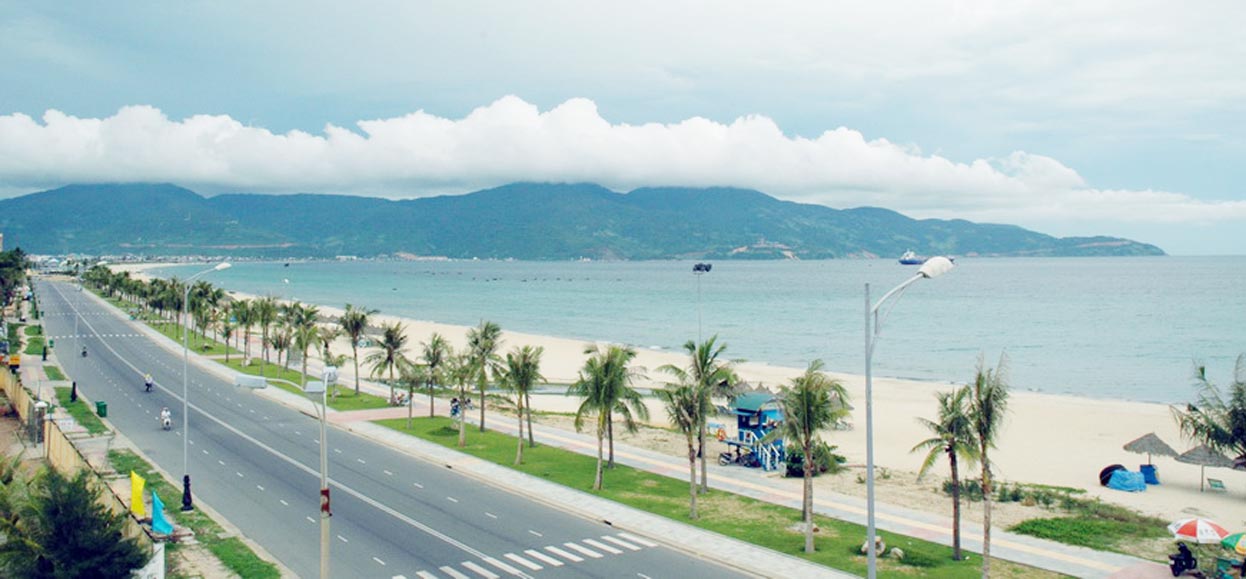 Free tourist destination in Da Nang that you should definitely go