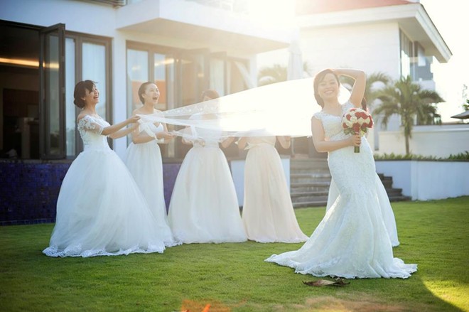 10 best resorts for wedding photos