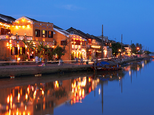 Top các địa điểm du lịch đẹp nổi tiếng tại Đà Nẵng