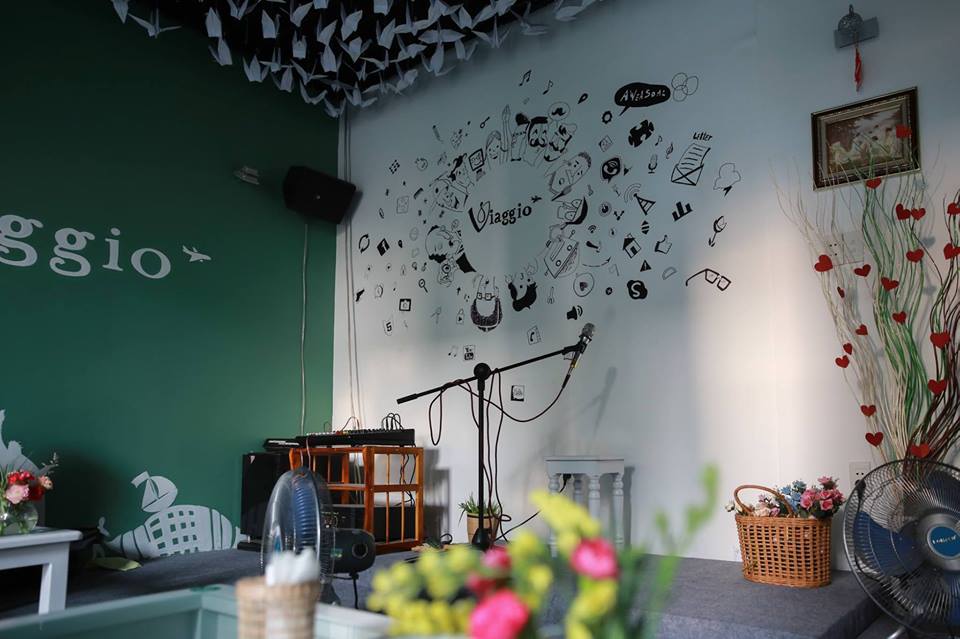 10 coffee shops should be tried in Da Nang