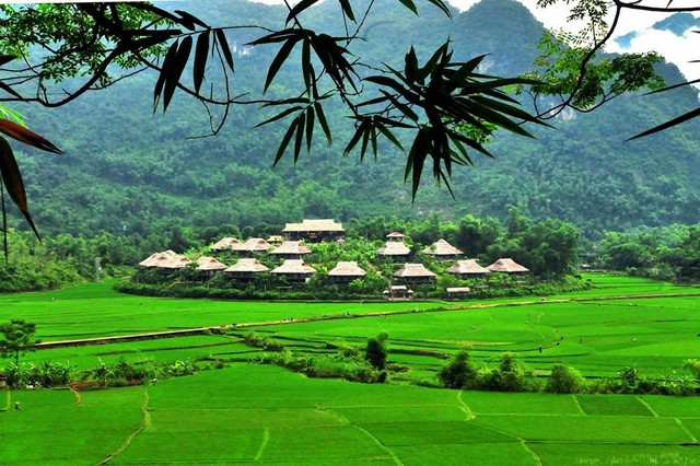 9 điểm du lịch ở Việt Nam được vinh danh trên thế giới