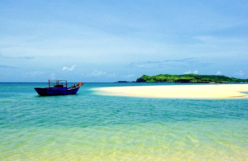 Những địa điểm đáng du lịch nhất Việt Nam năm 2017