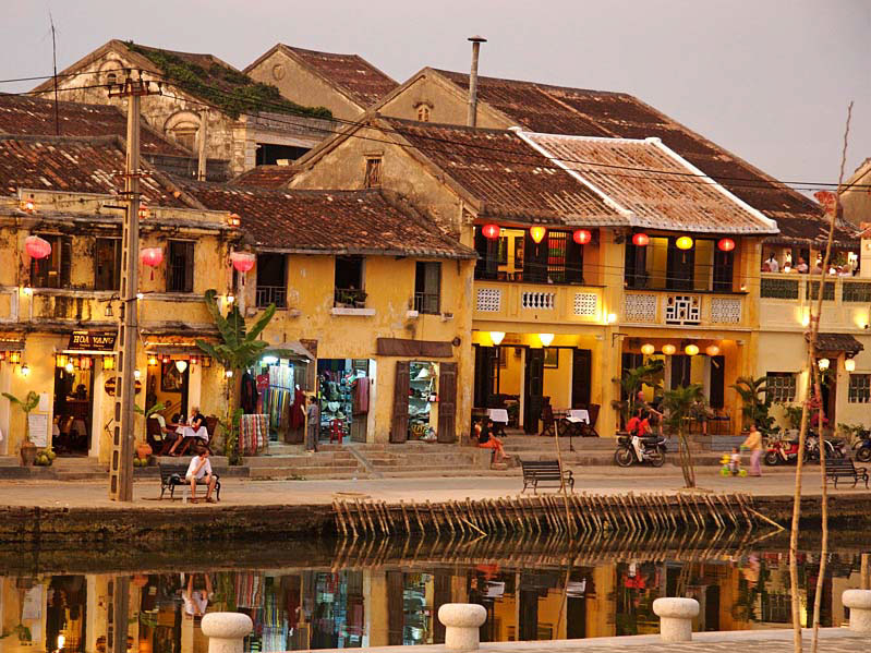 Free tourist destination in Da Nang that you should definitely go