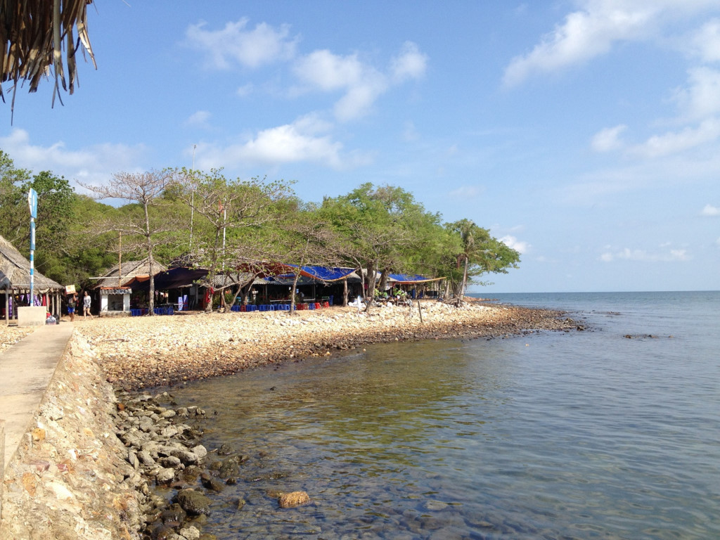 3 ngày trải nghiệm tại đảo Ba Hòn Đầm và đảo Hải Tặc (Kiên Giang)
