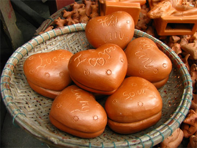Làng gốm Thanh Hà - tinh hoa làng nghề truyền thống