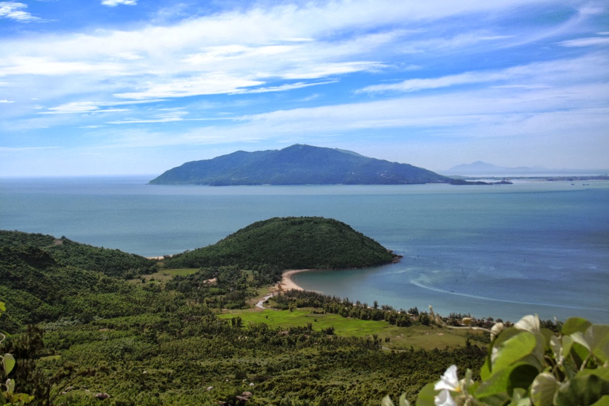 Hé lộ 5 điểm du lịch đẹp nhất Quảng Bình