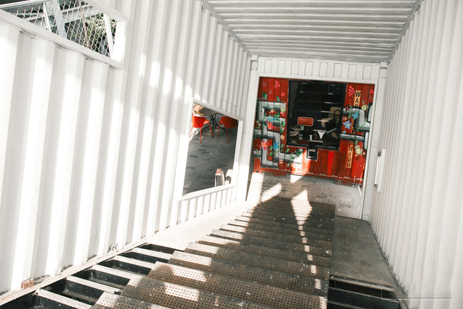 The Factory Contemporaty Arts Centre – Không gian nghệ thuật vừa ra đời đã cực hot tại Sài thành