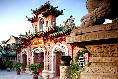 Some useful information you need to know when traveling to Hoi An