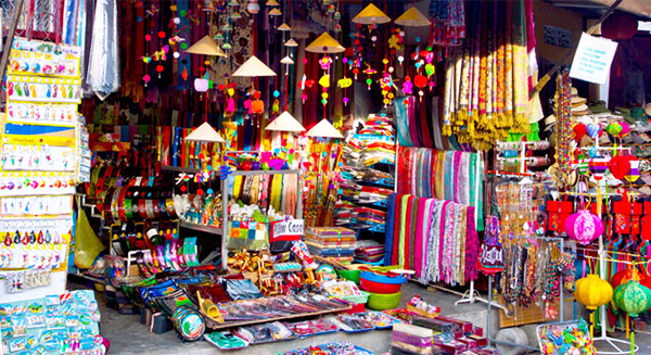 Stay where? Eat where? Buy what? when traveling in Hoi An