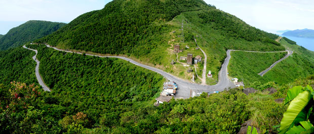 The most famous tourist attraction list in Da Nang