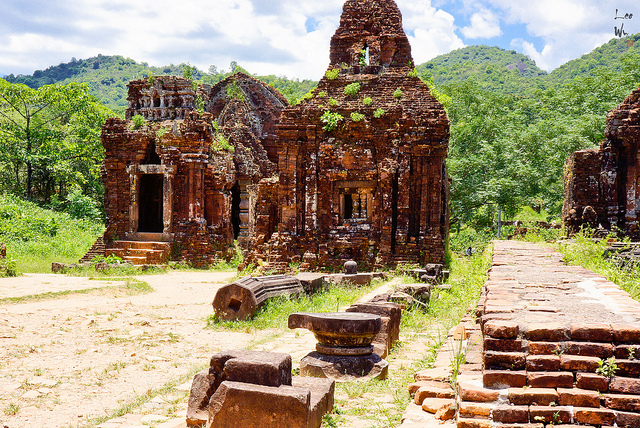 The most famous tourist attraction list in Da Nang