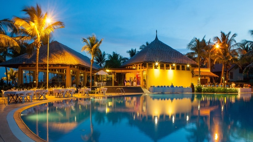 5 resort view đẹp bậc nhất mà giá lại rẻ ở Phan Thiết