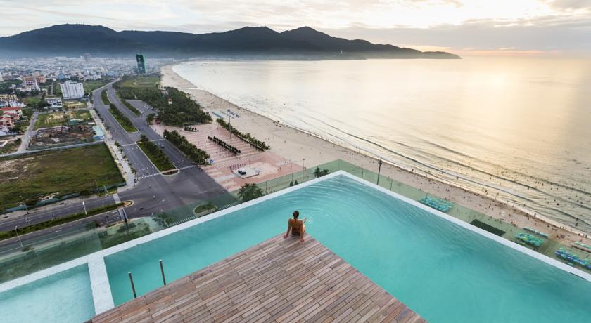 Khách Sạn A La Carte Đà Nẵng Beach – Điểm dừng chân hoàn hảo nhất tại thành phố đáng sống