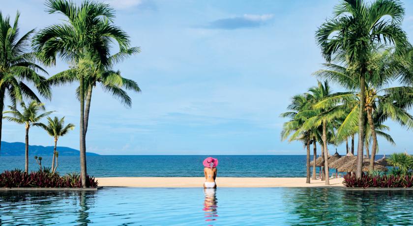 Furama Resort – Khu nghỉ dưỡng đẳng cấp hàng đầu Việt Nam