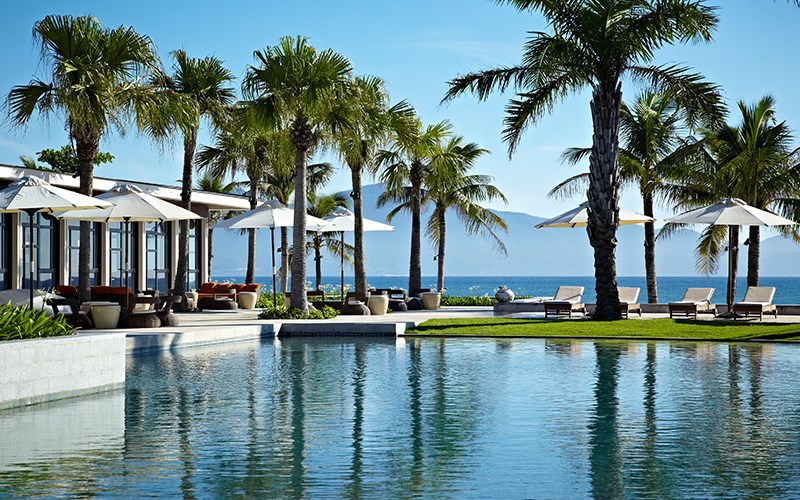 Hyatt Regency Resort & Spa Đà Nẵng – Điểm đến hấp dẫn bên bờ biển