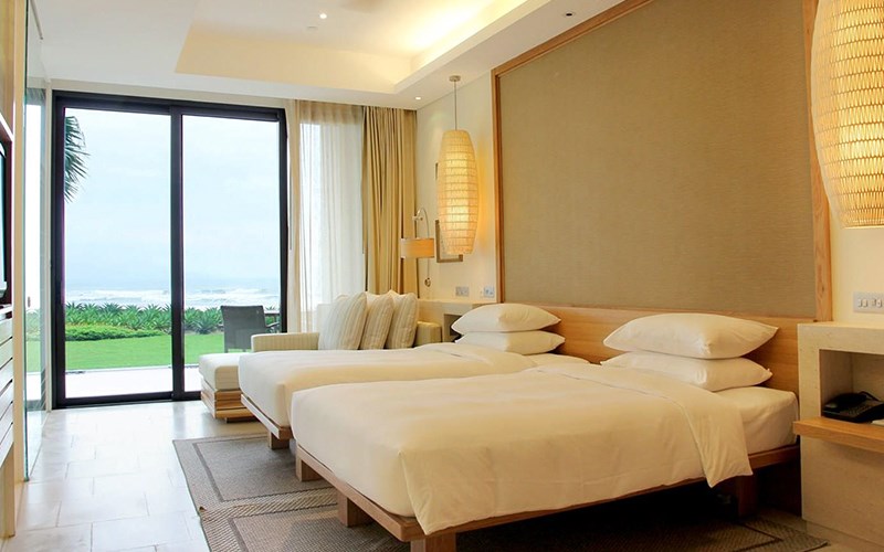 Hyatt Regency Resort & Spa Đà Nẵng – Điểm đến hấp dẫn bên bờ biển