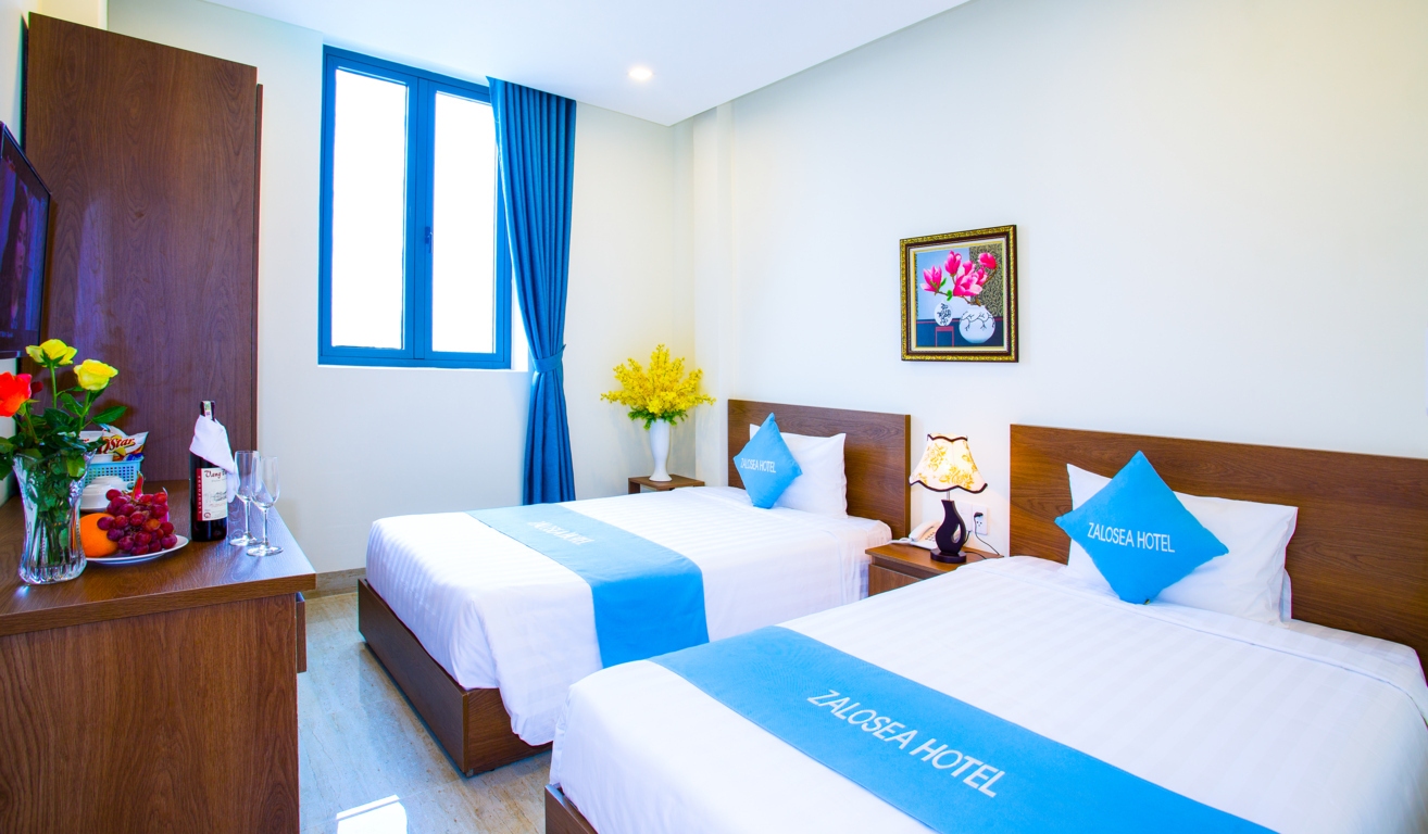 Top khách sạn Đà Nẵng giá rẻ cho du khách thoải mái lựa chọn