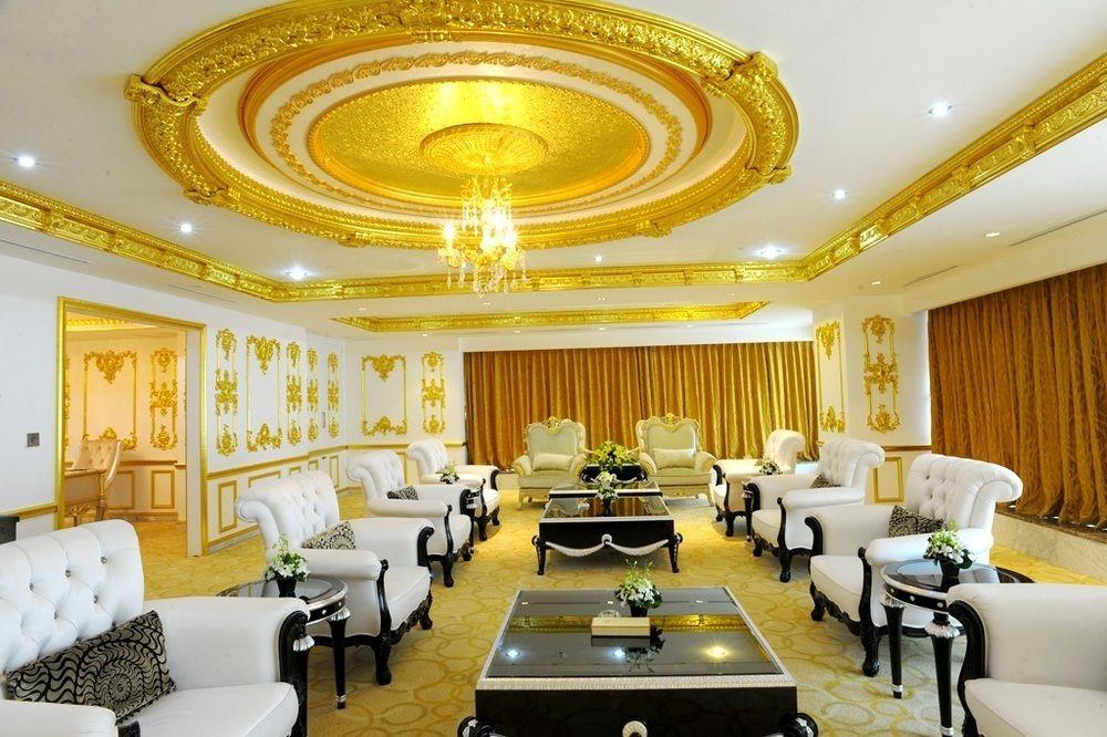 Grand Plaza Hà Nội- Khách sạn dát vàng đẳng cấp nhất Việt Nam