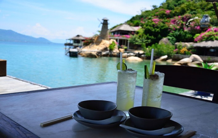 Phòng đẹp, giá rẻ chỉ có tại Yen Hideaway Nha Trang