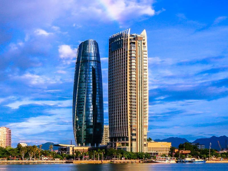 Top khách sạn 5 sao Đà Nẵng giảm giá trong tháng 12