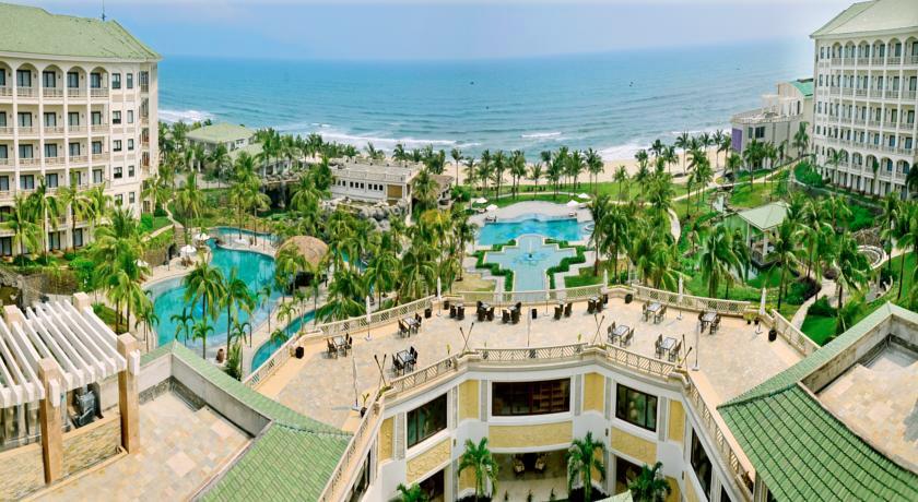 Olalani Resort & Condotel – Đẳng cấp bên bờ biển hấp dẫn nhất hành tinh