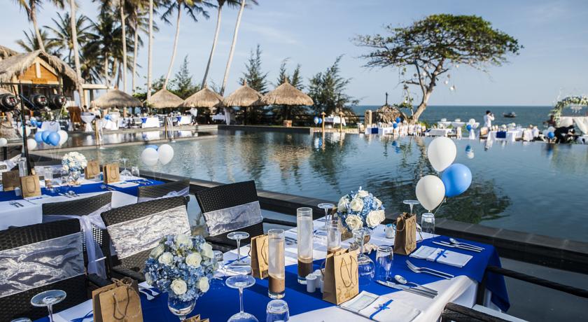 Aroma Beach Resort & Spa Phan Thiết – Khu nghỉ dưỡng trong mơ trong mùa hè này