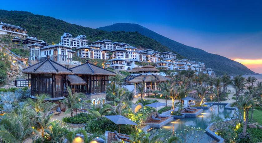 Trải nghiệm InterContinental Da Nang Sun Peninsula Resort đẳng cấp quốc tế