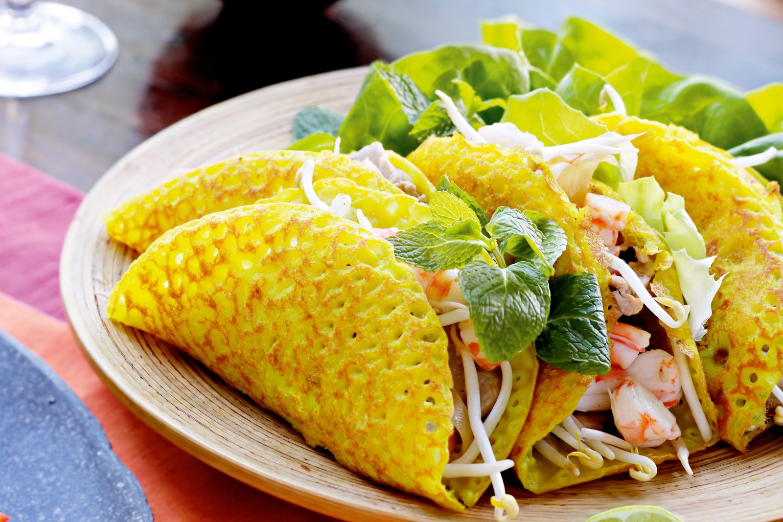 10 delicious dishes must be tried while in Da Nang