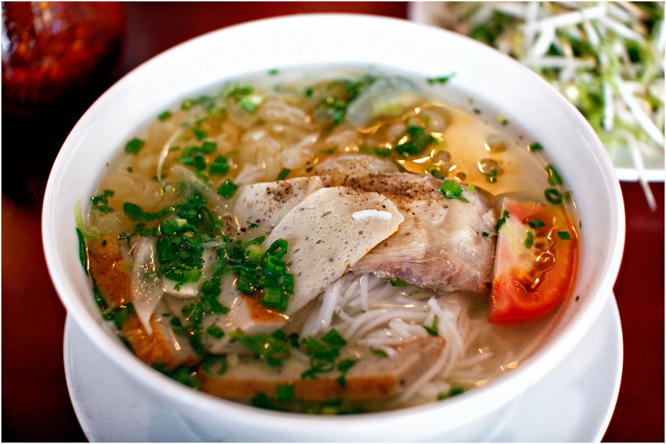 10 delicious dishes must be tried while in Da Nang