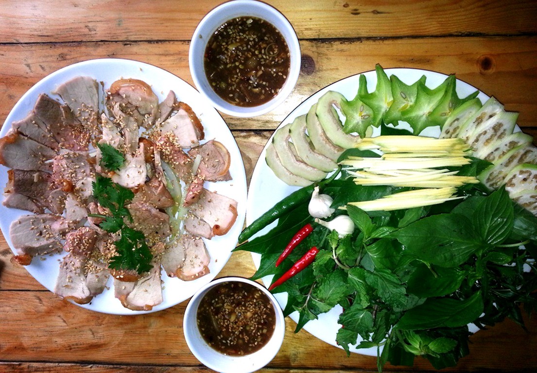 10 delicious dishes must be tried while in Da Nang