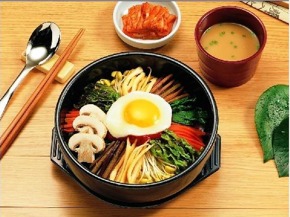 Top 10 quán ăn Hàn Quốc ngon nhất tại Đà Nẵng (P1)
