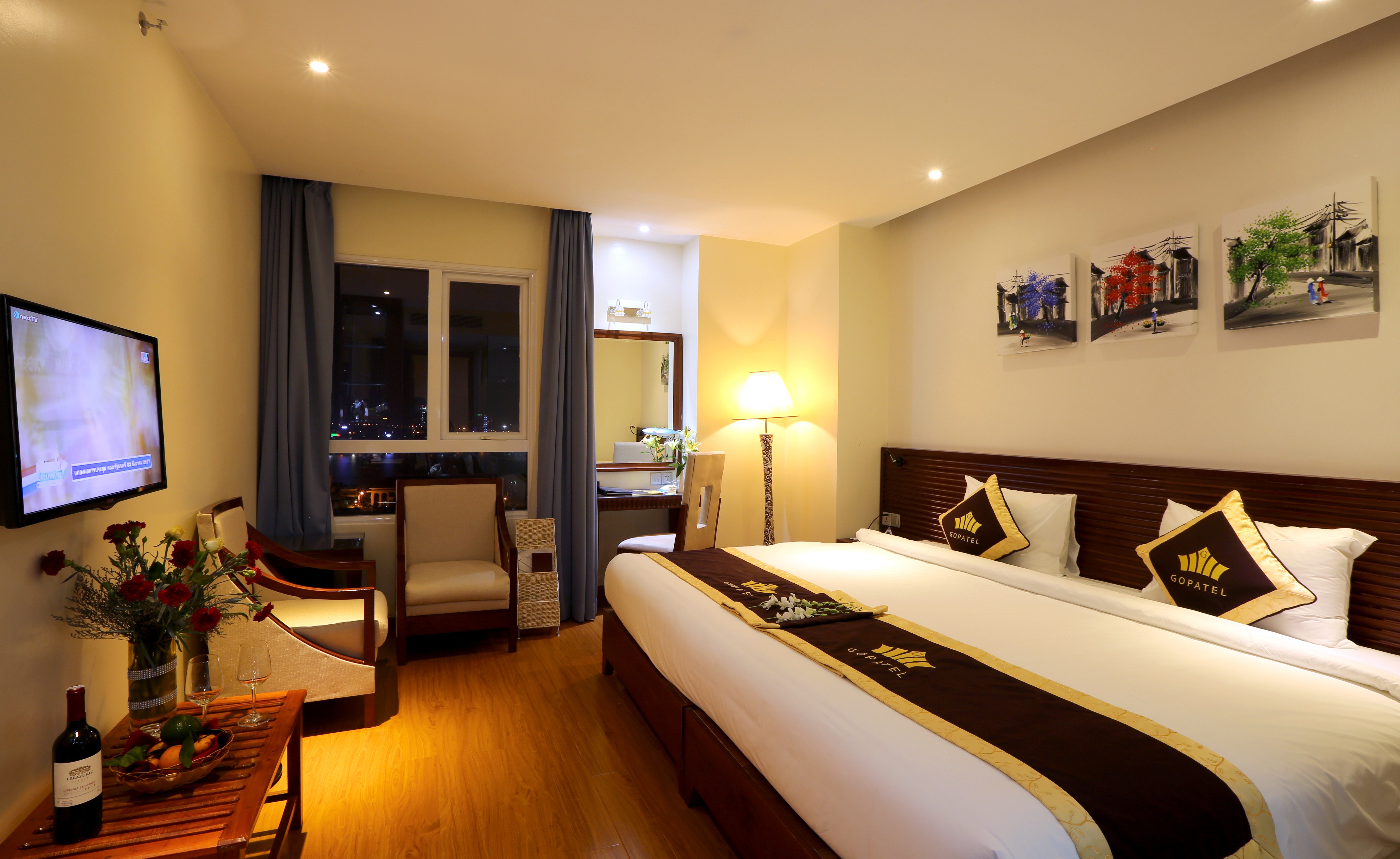 Kinh nghiệm đặt phòng khách sạn Đà Nẵng giá rẻ
