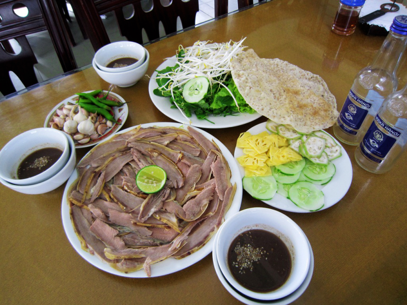 Top 32 best restaurants in Da Nang