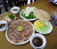 Top 32 best restaurants in Da Nang