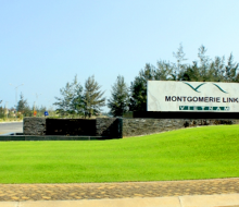 Montgomerie Links - sân golf đẳng cấp quốc tế tại Đà Nẵng