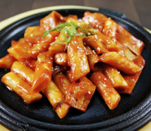 Kiki quán - Thưởng thức món ăn Hàn Quốc cực ngon tại Đà Nẵng