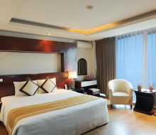 Giá phòng khách sạn cực rẻ chỉ có tại Cosiana Hà Nội