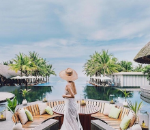 Resort Đà Nẵng 5 sao được du khách yêu thích 2022
