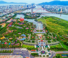 Why call Da Nang a city worth living?