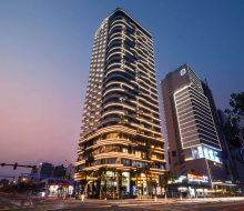 Hilton Garden Inn Da Nang Opens Its Doors In Vietnam